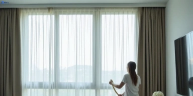 Pre-sale end-of-lease curtain cleaning lethbridge-vic residential property
