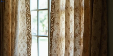 Professional curtain stain treatment on-site lethbridge-vic Matty Curtain Cleaning